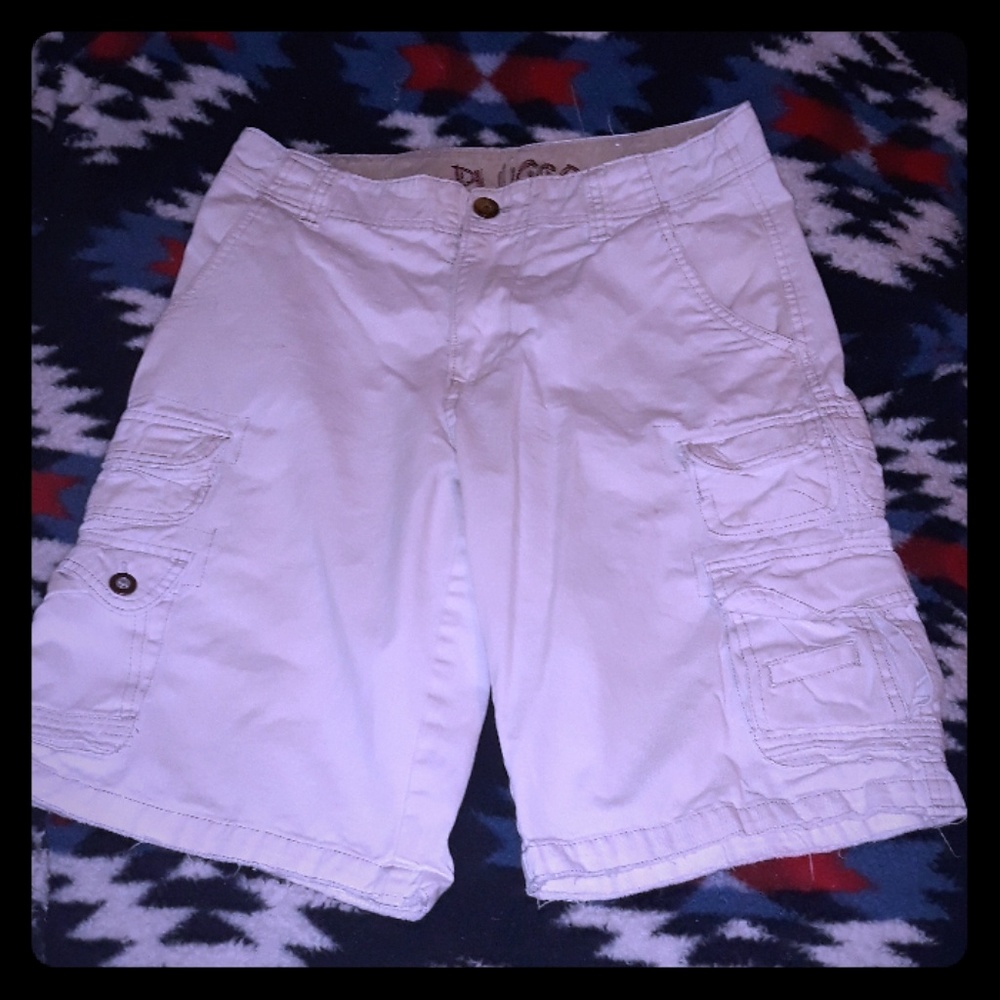 Plugg sz 30 Cargo Shorts
